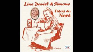 Line Dariel Simons  Lescalier de la vie 70 ans [upl. by Angus]