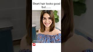 Long hairs hit different ❤️😍bollywood celebrity shardha kirtianushka song [upl. by Eleanor]