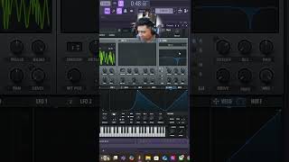 Downlifter Sound Design Go Brrrrrrr shorts flstudio flstudiotips edmmusic flstudiotutorial [upl. by Ameehsat]