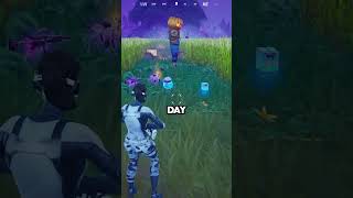 Fearless Falls For a TRAP shorts fortnite scary [upl. by Notlrahc861]