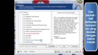 Tutorial Cara Kustomisasi Windows XP Menggunakan Nlite [upl. by Naeloj]