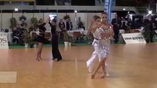 DSFO Megeve 2014  Junior II LAT  Final [upl. by Weitzman]