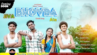 JIVA BHOVRA ATA new gondi songcoming soon Nilesh TodsamMangala RELAPATA [upl. by Loy]