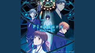 Pleasure Anime ver [upl. by Yahsan]