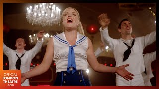 Kerry Ellis as Reno Sweeney performs Anything Goes  2022 Teaser Performance [upl. by Tristam]