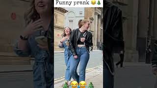 bushes Mann Street prank [upl. by Aicileb863]