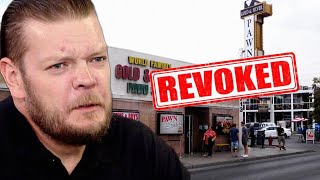 Why Corey Lost Ownership in The Gold amp Silver Pawn Shop [upl. by Atinihc57]