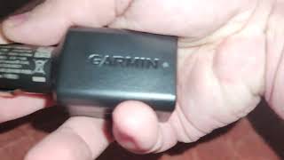 New Garmin Drivesmart 66 GPS [upl. by Shiri]