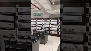 Best Ac in India 2024 airconditioner inverterac noninverter bestairconditioner voltasac lgac [upl. by Alamat710]