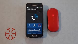 Alcatel phone from 2009 still works fully in 2024 [upl. by Dredi99]