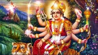 Ambe Maa Aarti [upl. by Yrffoeg]