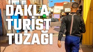 BU TUZAĞA DÜŞMEYİN BUNLARA DİKKAT EDİN  BATI SAHRA  FAS 11 🇪🇭 [upl. by Terrene847]