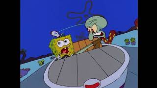 SpongeBob SquarePants Pizza Delivery 2 [upl. by Egni]