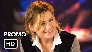 Greys Anatomy 12x09 Promo quotThe Sound of Silencequot HD [upl. by Drolet]