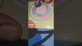 Spirograph Designs Art spirographdesigns spirograph spirographvideo drawing shorts shortvideo [upl. by Danyelle]