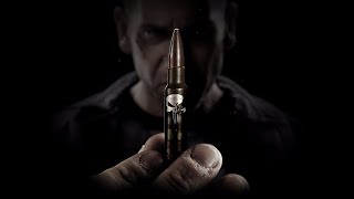 Marvels The Punisher Season 1  Rawlins sends soldiers to kill Frank Castle amp Gunner Scene [upl. by Nolos]