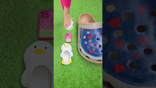 Super cool duck sandals 🦆🦆 Giant slippers 🦶🦶 love trending slippers [upl. by Mcclure]