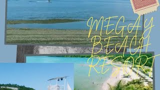 MEGAY BEACH RESORT  Itangon Bula Camarines Sur [upl. by Guimar]