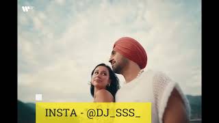 Hass Hass Desimix  Diljit x DJ SSS x DJ Hans [upl. by Convery]