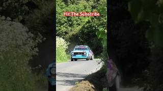 Flatout Irish Rallying Carlow Stages Rally 2024 rally rallye motorsport maximumattack [upl. by Nynahs]