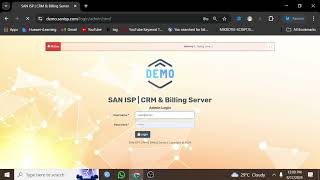 ZalPro amp SanPro Setup Guide Live Configuration Demo  Affordable Monthly Plans No OTC Fees [upl. by Anaert127]