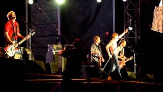 Die Toten Hosen  Alles aus Liebe HD live [upl. by Juliana434]