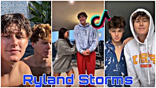 Ryland Storms New TikTok Compilation  July 2020 [upl. by Llemor]