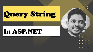 Query String in ASPNET  Pritesh D Patel   in Hindi [upl. by Shamrao579]