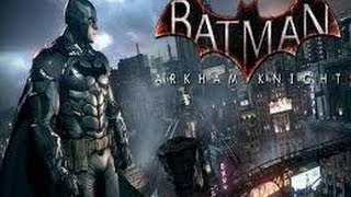 how to download batman arkham knightcitytorrent [upl. by Kiryt]