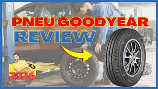 PNEU Goodyear Direction Touring é BOM Conheça o Segredo para Durabilidade e Desempenho [upl. by Cad]