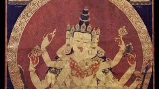 Tibetan Tantric Buddhist Chants [upl. by Asoj694]