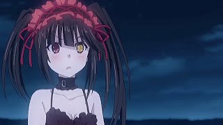 Free twixtor Tokisaki Kurumi  Date A Live request [upl. by Intruok]