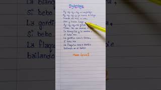 Mujeriego song Lyrics🤎 song lyrics tranding [upl. by Morganstein]