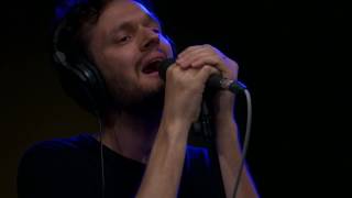 Moderat  Ghostmother Live on KEXP [upl. by Doane]