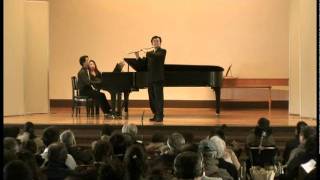 Sonate en Concert Damase [upl. by Rella]