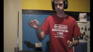 Zelda Main Theme on Theremin  Full Version Termina Field Orchestration [upl. by Eatnoj]