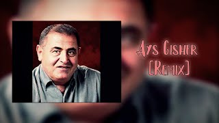 Aram Asatryan  Ays Gisher Sargsyan Beats Remix 2020 [upl. by Fiona]