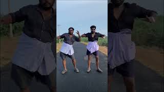 Rajpriyan version😍urulaikilangu chellakutty enga pochu😍🙈🙈 [upl. by Ennairek]