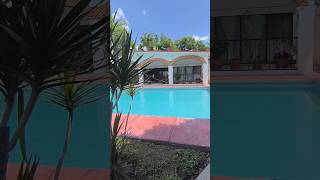 🏡 Casa DE LOS ABUELOS ‼️ TICUMAN MORELOS ✅ A 5 MIN DEL BALNEARIO LAS ESTACAS Y SANTA ISABEL [upl. by Kedezihclem]