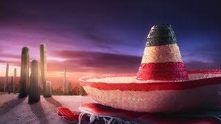 Traditional Mexican Music Instrumental 10 Hours [upl. by Grantland]