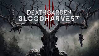 DEATHGARDEN BLOODHARVEST OST  10  A Remembrance Of Heroes [upl. by Assila]