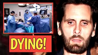 Scott Disick HOSPITALIZED [upl. by Ethelred470]