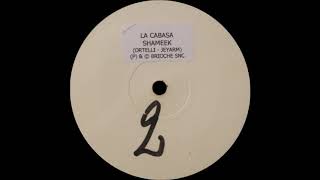 Shameek  La Cabasa [upl. by Wheeler]