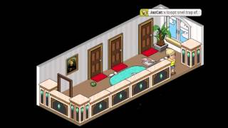 Habbo Flodder seizoen 5 aflevering 8 De nieuwe vrijer van Kees [upl. by Ailenroc]