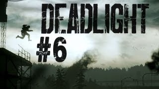 Deadlight Gameplay 6  Lets Play Deadlight Xbox 360 German [upl. by Hoye]