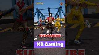 Puspa Raj🤤😅Jukega nhi Sala🤤Free fire 😜😉 shortsfeed viralvideo freefire gaming reels ytshorts [upl. by Rebel102]