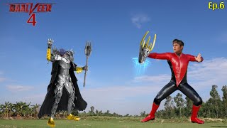 Baalveer Season 4 episode 6  Golden man or baalveer  baalveer returns today full episode  balveer [upl. by Ithsav987]