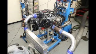 BLOWER VS TURBO INTERCOOLER TESTINGLETS TALK TECH [upl. by Arot]