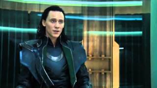 LOKI amp Black Widow quotMewling Quimquot [upl. by Mahau]