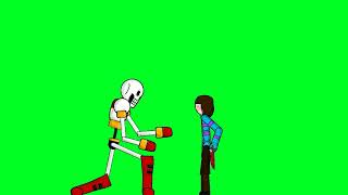 papyrus death in a nutshell [upl. by Akinorev]